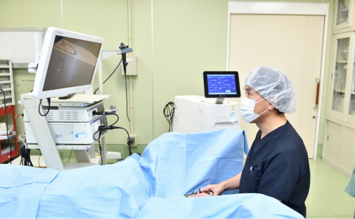前立腺肥大症手術 HoLEP とは