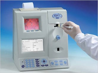 精液検査について