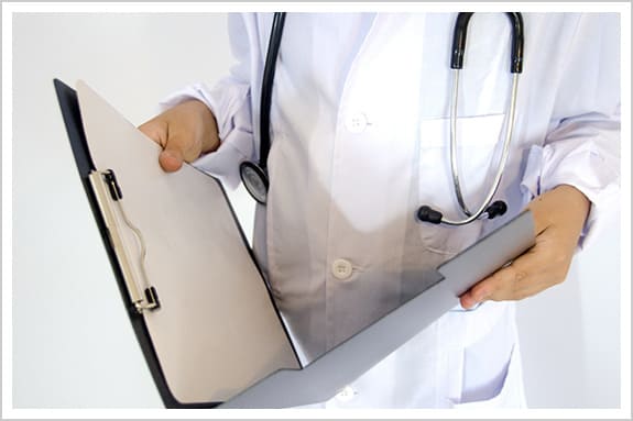 尿路結石は頻度の高い疾患です。10人集まれば1人はいるはず…?