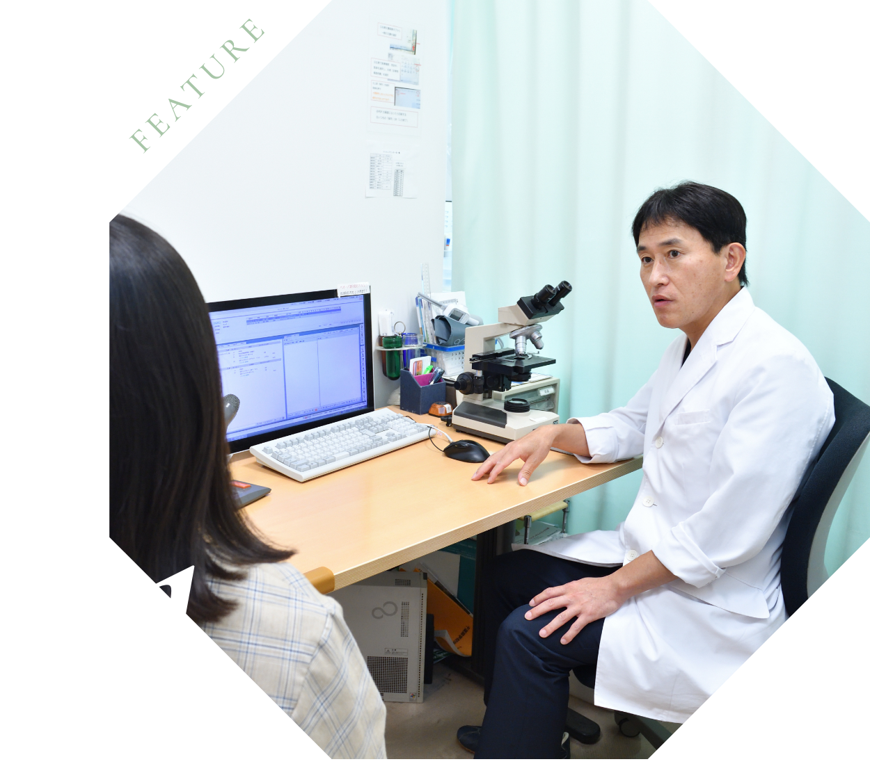 熟練した術者が行えば、手術成績は良好