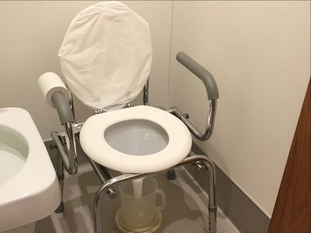 尿流量測定検査(ウロフロ検査)