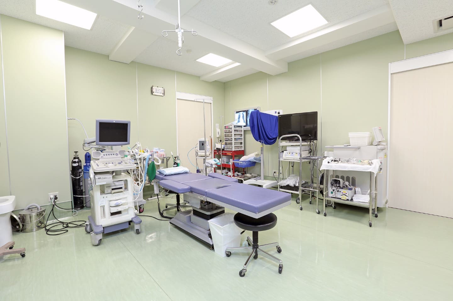 手術室